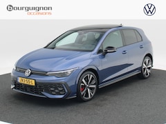 Volkswagen Golf - 1.5 TSi 272 Pk Automaat eHybrid GTE | Panoramadak | Matrix LED | Head-Up Display | Stoel