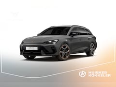 CUPRA Leon Sportstourer - 1.5 TSI e-Hybrid 272pk VZ Performance