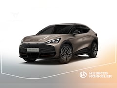 CUPRA Tavascan - 77kWh batterij 340pk VZ Extreme