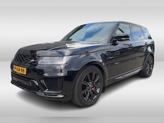Land Rover Range Rover Sport - P400e Limited Edition / Panoramadak / 360Camera / 21'' / Keyless / Meridian / Laser LED /