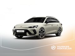 CUPRA Leon Sportstourer - 1.5 TSI e-Hybrid 272pk VZ Performance
