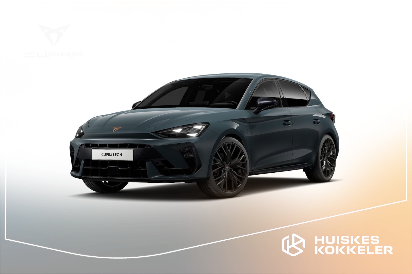CUPRA Leon - 1.5 TSI e-Hybrid Business 1.5 TSI e-Hybrid 204pk Business - AutoWereld.nl