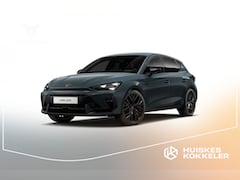 CUPRA Leon - 1.5 TSI e-Hybrid 204pk Business
