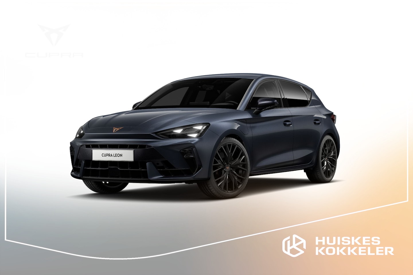 CUPRA Leon - 1.5 TSI e-Hybrid VZ Performance 1.5 TSI e-Hybrid 272pk VZ Performance - AutoWereld.nl