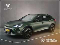 CUPRA Formentor - 1.5 TSI e-Hybrid 272pk VZ Tribe Edition