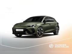 CUPRA Leon - 1.5 TSI e-Hybrid 272pk VZ Tribe Edition