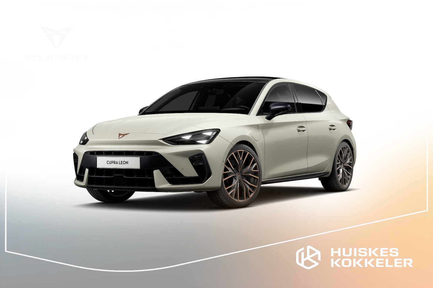 CUPRA Leon - 1.5 TSI e-Hybrid VZ Performance 1.5 TSI e-Hybrid 272pk VZ Performance - AutoWereld.nl