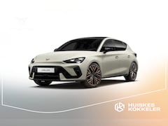 CUPRA Leon - 1.5 TSI e-Hybrid 272pk VZ Performance