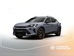 CUPRA Formentor - 1.5 TSI e-Hybrid 272pk VZ Performance