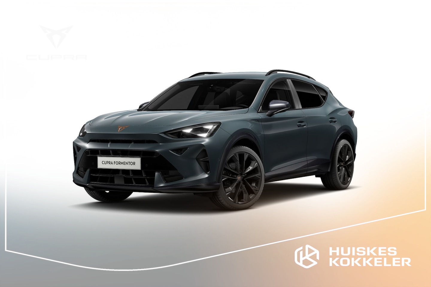 CUPRA Formentor - 1.5 TSI e-Hybrid Business 1.5 TSI e-Hybrid 204pk Business - AutoWereld.nl