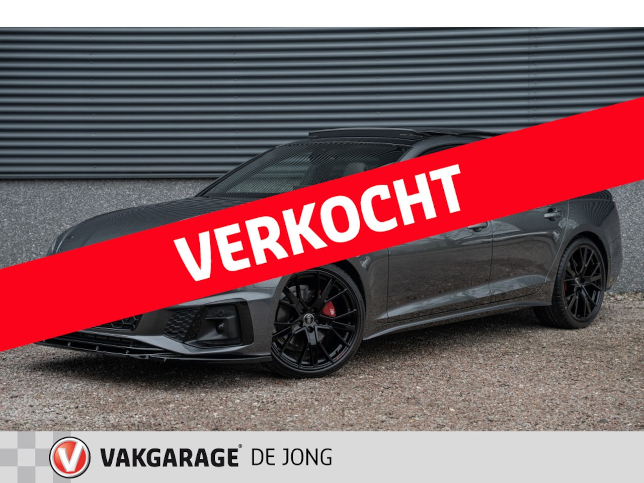 Audi A5 Sportback - 40 TFSI Competition | RS-Stoelen | Pano | Massage | B&O | Camera - AutoWereld.nl