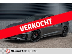 Audi A5 Sportback - 40 TFSI Competition | RS-Stoelen | Pano | Massage | B&O | Camera