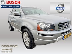 Volvo XC90 - 3.2 R-Design 7 persoons