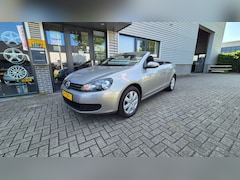 Volkswagen Golf - 1.2 TSI Blue Motion AIRCO NAVI STOELVERWARMING PDC