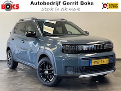 Fiat Grande Panda - 1.2 Hybrid ICON Carplay 8 jaar garantie PDC 24 maanden garantie mogelijk (*vraag naar de v