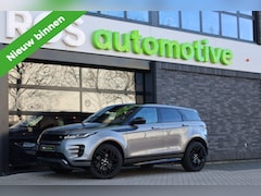 Land Rover Range Rover Evoque - 1.5 P300e AWD R-Dynamic S | BTW | CAMERA | STUURVERW | CARPLAY |