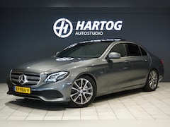 Mercedes-Benz E-klasse - 350 e Lease Edition Prestige Plus + PANO/ BURMESTER / 360 CAMERA