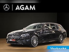 Mercedes-Benz E-klasse Estate - 200 Business Solution AMG Premium | Panorama dak