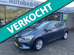 Renault Clio - 1.0 TCe Zen