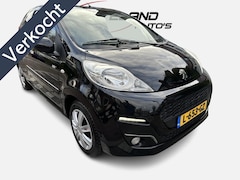 Peugeot 107 - 1.0 Envy l Airco l 3 deurs