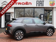 Citroën C4 Cactus - PureTech 110PK S&S Business, Rijklaarprijs | Navigatie | DAB+ | Trekhaak | Parkeersensoren