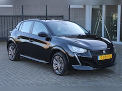 Peugeot e-208 - EV Active Pack 50 kWh Led/Navi/AppleAndroid