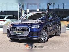 Audi Q3 - 45 Business Edition TFSI e 245pk | Cruise | Climate | Virtual | LED | Navigatie | Ambient