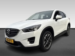 Mazda CX-5 - 2.0 SKYACTIV-G 165pk 2WD Skylease Nakama