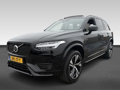 Volvo XC90 - T8 Twin Engine AWD Plug-in Hybrid 455pk 7P R-Design Long Range