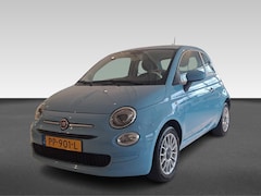 Fiat 500 - 1.2 69pk Pop Star