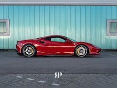 Ferrari F8 Tributo - 3.9 V8
