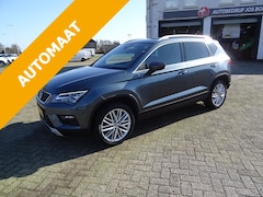 SEAT Ateca - 1.5 EcoTSI 150pk DSG-7 Xcellence Business Intense