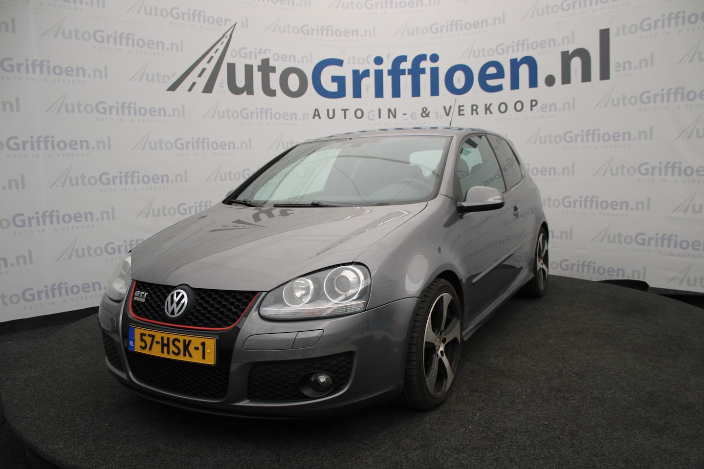 Volkswagen Golf - 2.0 TFSI GTI limited edition - AutoWereld.nl