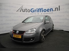 Volkswagen Golf - 2.0 TFSI GTI limited edition