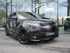 Land Rover Range Rover Sport - 3.0 P550e Autobiography PHEV