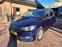 Volkswagen Touran - 1.4 TSI Comfortline