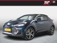 Toyota C-HR - 2.0 Plug-in Hybrid 220 Executive Bi-Tone
