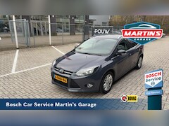 Ford Focus Wagon - 1.0 EcoBoost Titanium