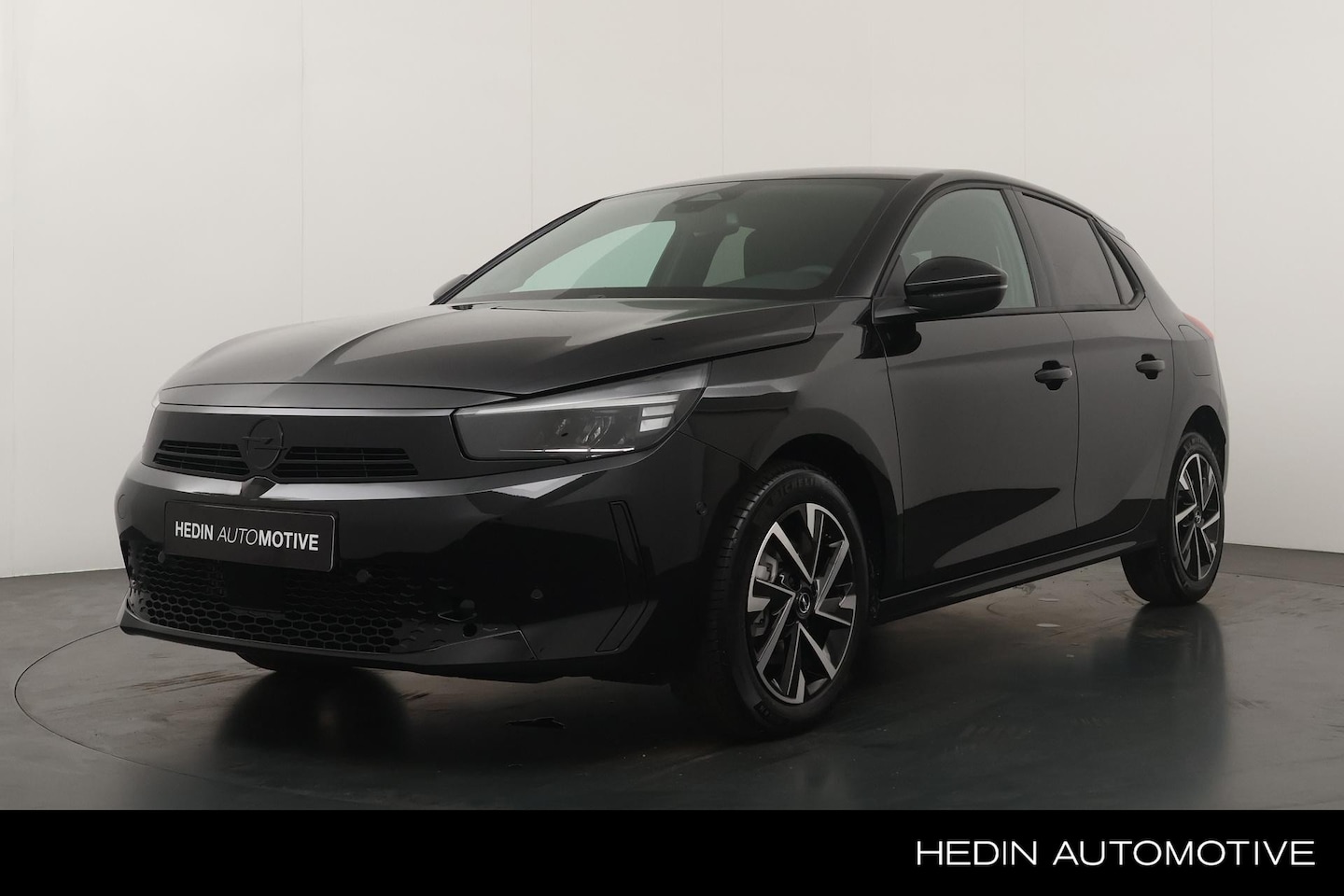 Opel Corsa - 1.2 Turbo Hybrid GS 1.2 Turbo Hybrid GS - AutoWereld.nl