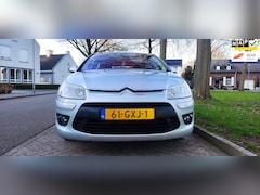 Citroën C4 - 1.4 16V Image