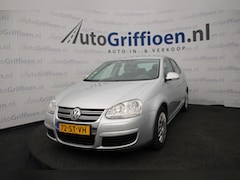Volkswagen Jetta - 1.6 Comfortline keurioge automaat met klima