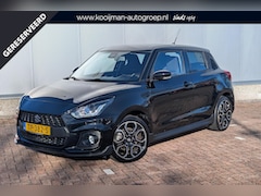 Suzuki Swift - 1.4 Sport