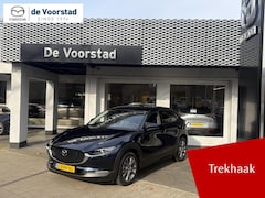 Mazda CX-30 - 2.0 e-SkyActiv-X M Hybrid Luxury