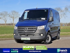 Mercedes-Benz Sprinter - 214 L1H1 Navi Trekhaak
