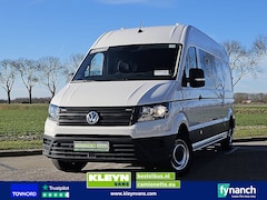 Volkswagen Crafter - 35 2.0 TDI 177 AUT. DC L5H3