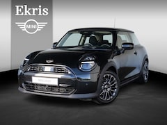 MINI Cooper - C Essential + XS-pakket