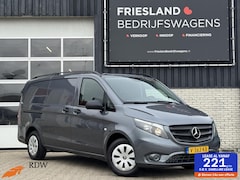 Mercedes-Benz Vito - Bestel 114 CDI Lang Business Ambition