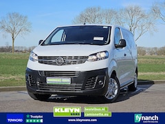 Opel Vivaro - 1.6 L2 Airco Euro6