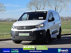 Peugeot Partner - 1.5 L2 Navi Airco 3 Zits