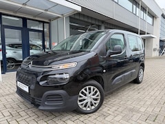 Citroën Berlingo - 1.2 Benzine | Bluetooth | 5 zitplaatsen